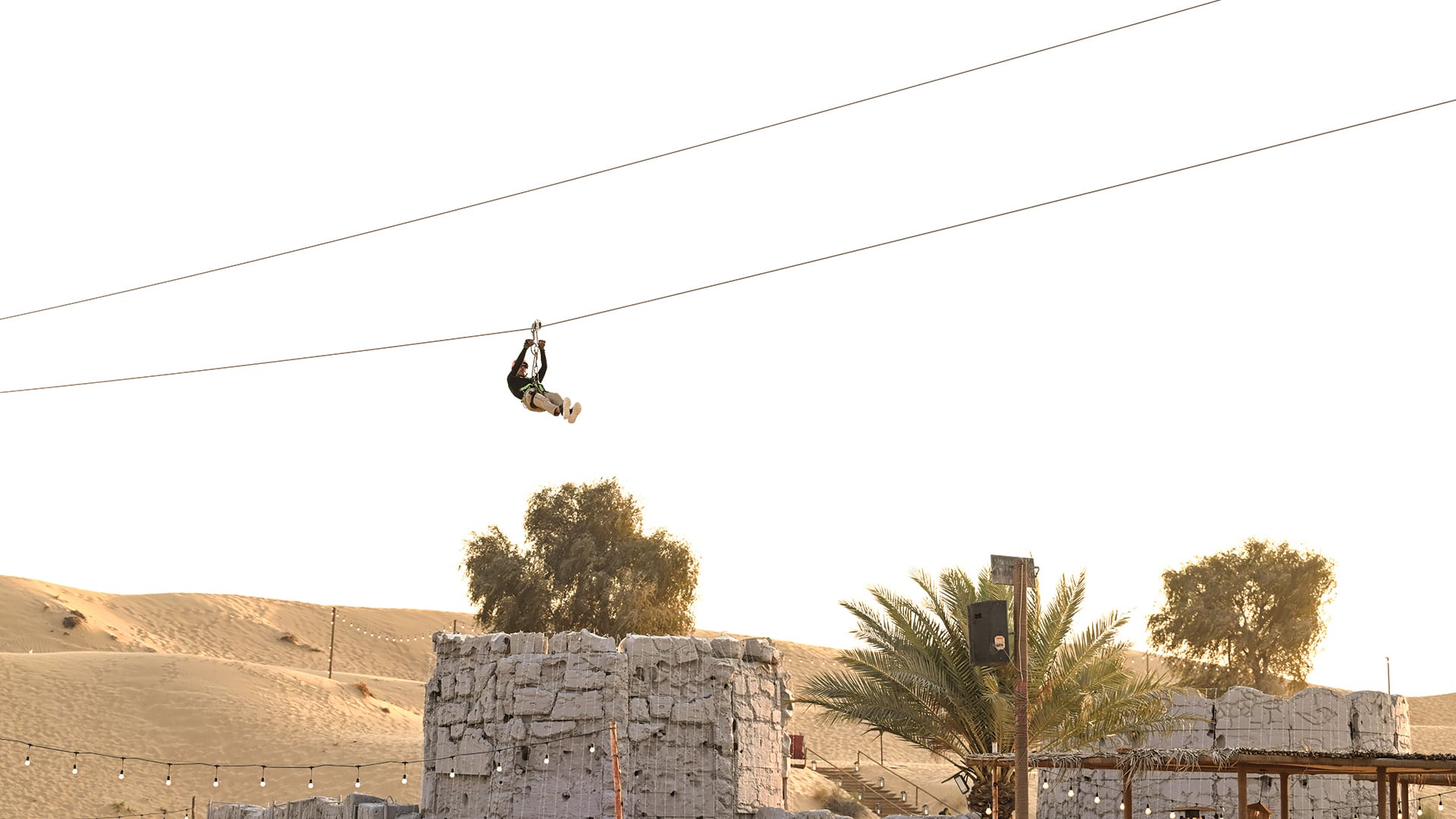 The Fort - Lisaili Desert Experience, , medium
